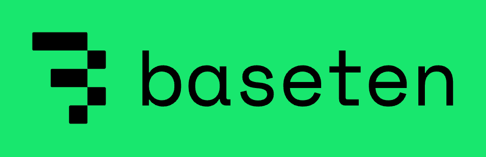 Baseten logo