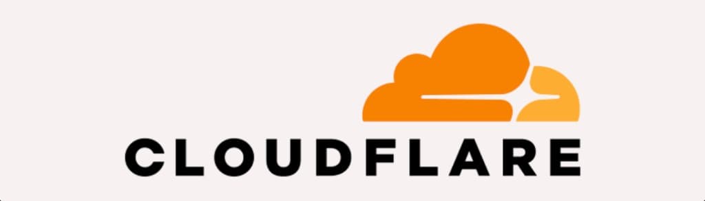 Cloudflare logo