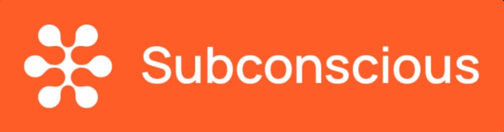 Subconscious logo